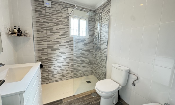 Re-Sale - Detached Villa - Ciudad Quesada - Ciudad Quesada - Town