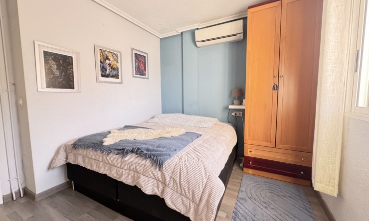 Re-Sale - Detached Villa - Ciudad Quesada - Ciudad Quesada - Town