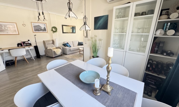 Re-Sale - Detached Villa - Ciudad Quesada - Ciudad Quesada - Town