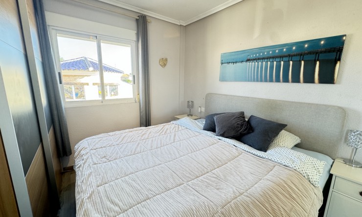 Re-Sale - Detached Villa - Ciudad Quesada - Ciudad Quesada - Town