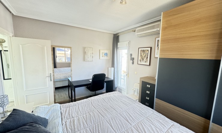 Re-Sale - Detached Villa - Ciudad Quesada - Ciudad Quesada - Town