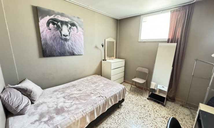 Re-Sale - Detached Villa - Ciudad Quesada - Ciudad Quesada - Town