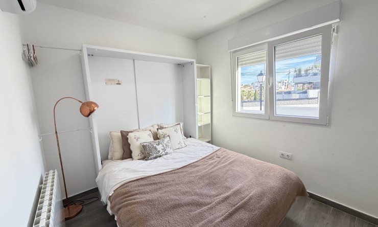 Videresalg - Frittliggende Villa - Orihuela Costa - Villamartin