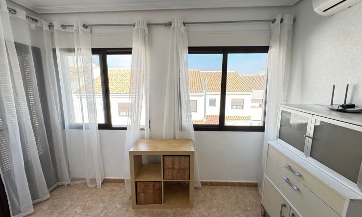 Wederverkoop - Herenhuis - San Miguel de Salinas - San Miguel - Stad