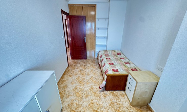 Wederverkoop - Herenhuis - San Miguel de Salinas - San Miguel - Stad