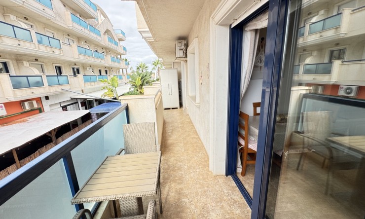 Videresalg - Leilighet - Orihuela Costa - Cabo Roig