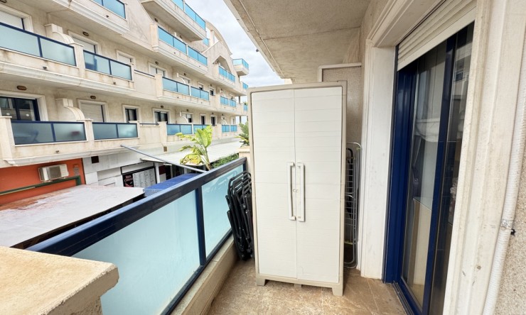 Videresalg - Leilighet - Orihuela Costa - Cabo Roig