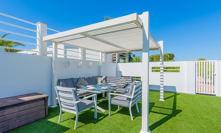 Re-Sale - Detached Villa - Torremendo - Torremendo - Country