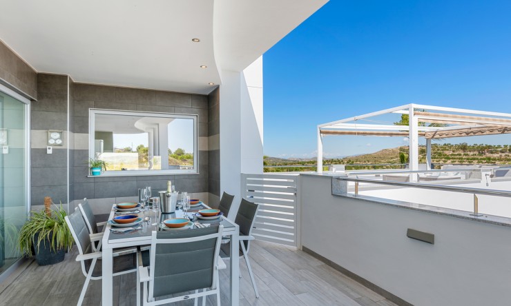 Re-Sale - Detached Villa - Torremendo - Torremendo - Country