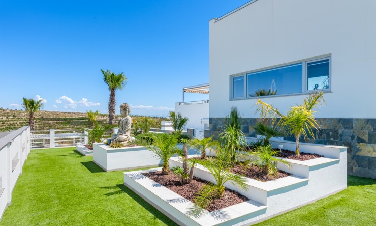 Re-Sale - Detached Villa - Torremendo - Torremendo - Country