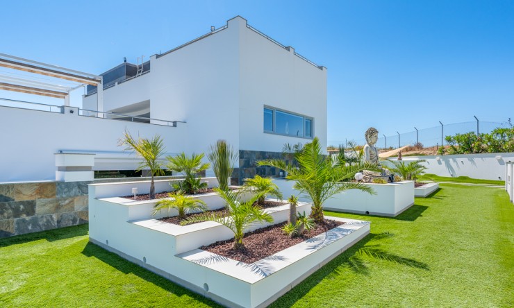 Re-Sale - Detached Villa - Torremendo - Torremendo - Country