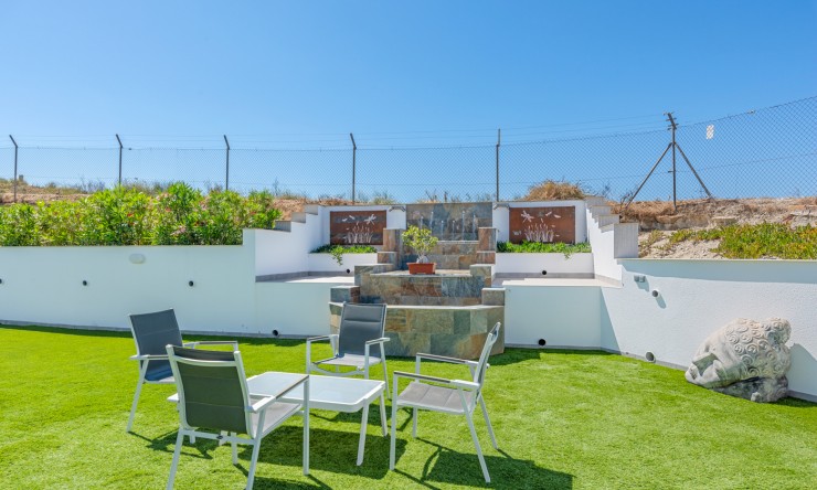 Re-Sale - Detached Villa - Torremendo - Torremendo - Country