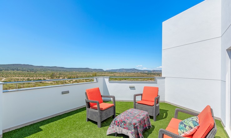 Re-Sale - Detached Villa - Torremendo - Torremendo - Country