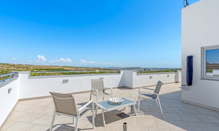 Re-Sale - Detached Villa - Torremendo - Torremendo - Country