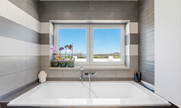 Re-Sale - Detached Villa - Torremendo - Torremendo - Country