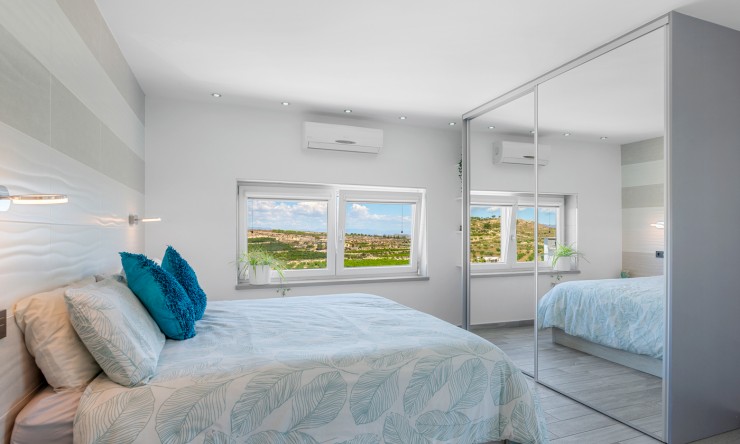 Re-Sale - Detached Villa - Torremendo - Torremendo - Country