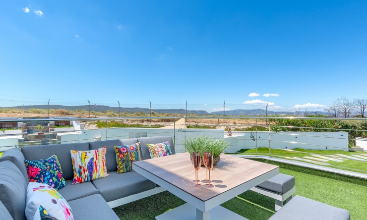 Re-Sale - Detached Villa - Torremendo - Torremendo - Country