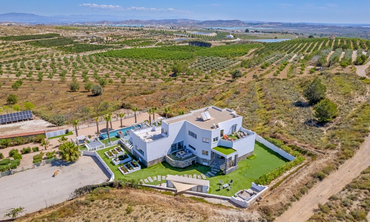 Re-Sale - Detached Villa - Torremendo - Torremendo - Country