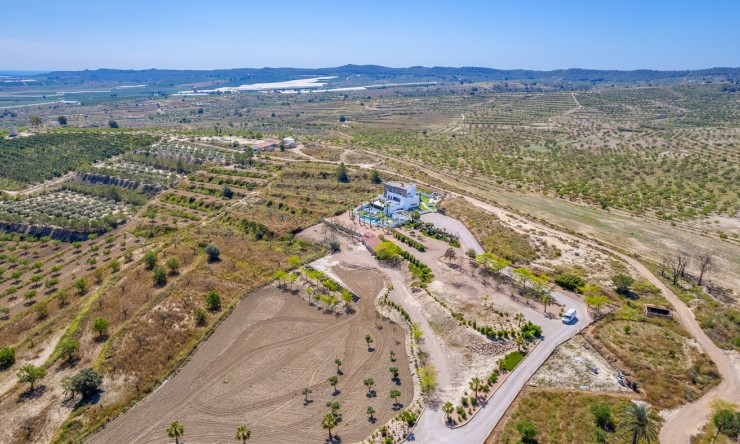 Re-Sale - Detached Villa - Torremendo - Torremendo - Country