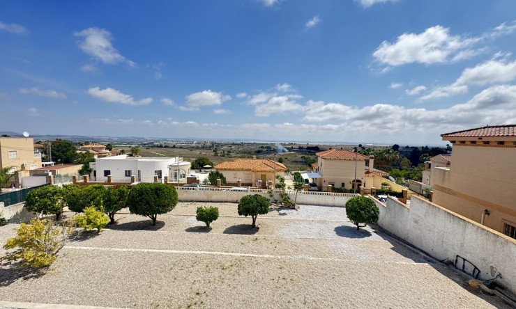 Wederverkoop - Vrijstaande Villa - San Miguel de Salinas - Las Comunicaciones