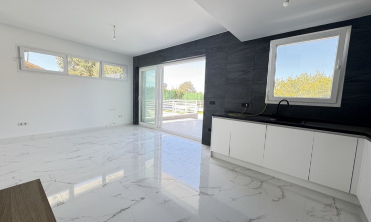 Re-Sale - Detached Villa - Orihuela Costa - Los Balcones