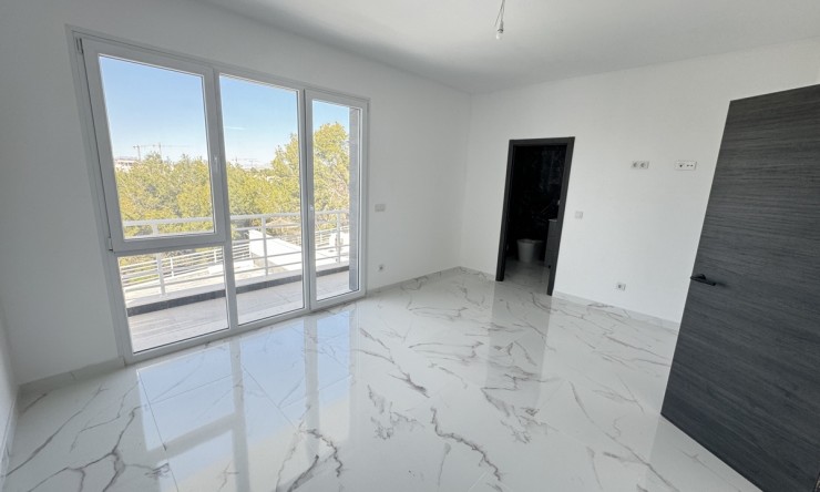 Re-Sale - Detached Villa - Orihuela Costa - Los Balcones