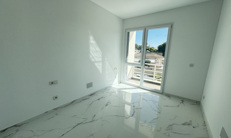Re-Sale - Detached Villa - Orihuela Costa - Los Balcones