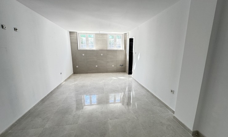 Re-Sale - Detached Villa - Orihuela Costa - Los Balcones