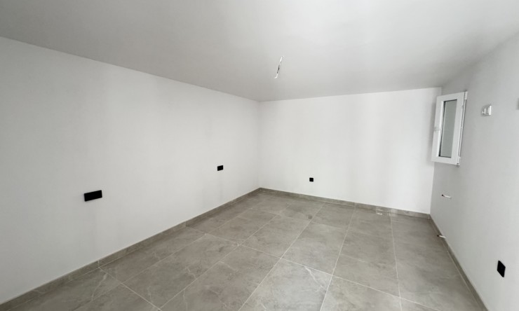 Re-Sale - Detached Villa - Orihuela Costa - Los Balcones