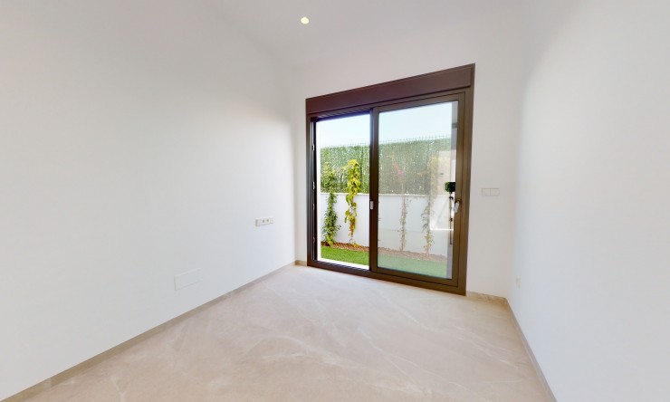 New - Detached Villa - Los Alcazares - Serena Golf