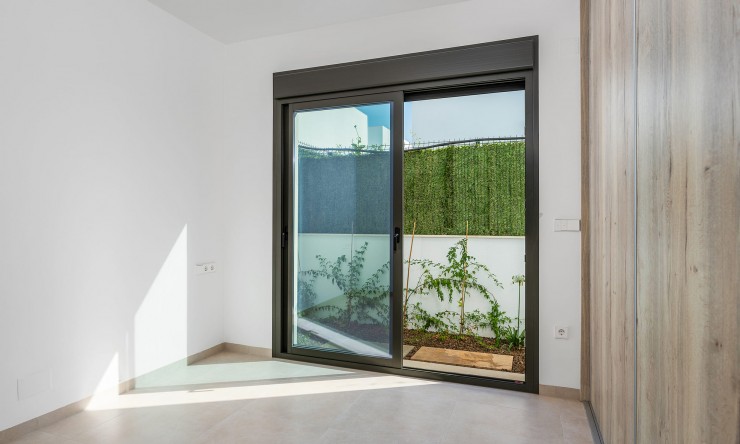 New - Detached Villa - Los Alcazares - Serena Golf