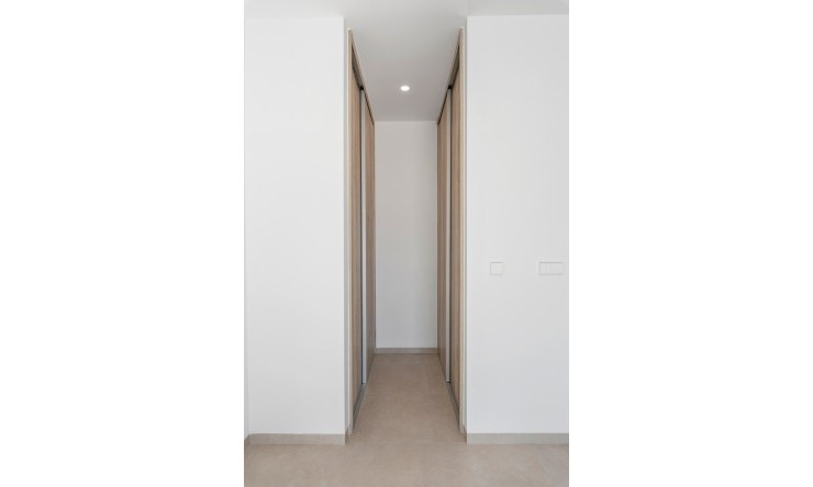 New - Detached Villa - Los Alcazares - Serena Golf