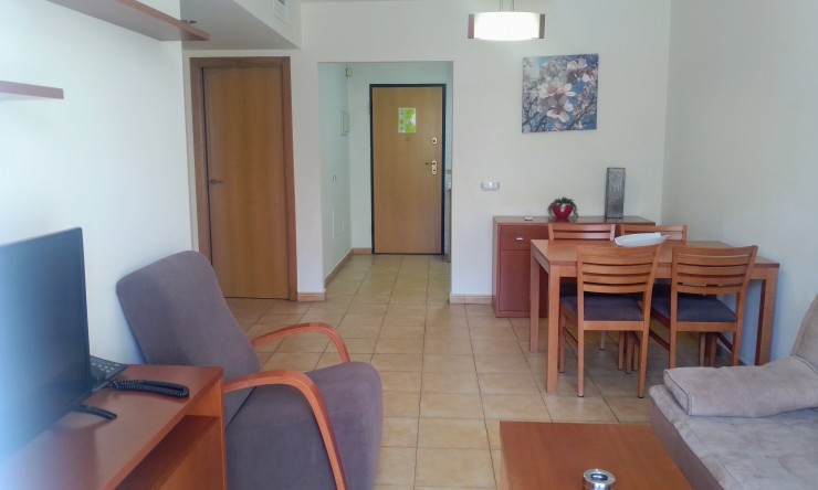 Nueva - Apartamento - Aguilas - Águilas - Pueblo