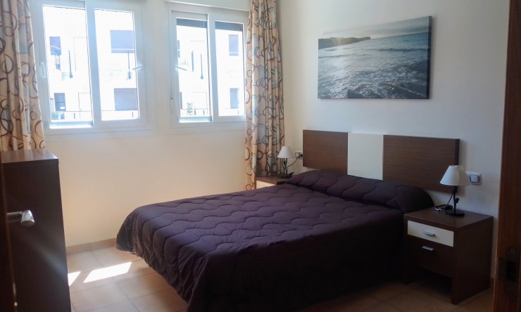 Nueva - Apartamento - Aguilas - Águilas - Pueblo