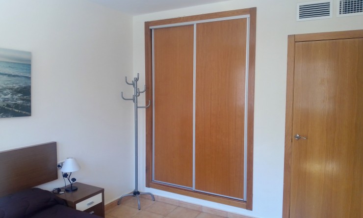 Nueva - Apartamento - Aguilas - Águilas - Pueblo