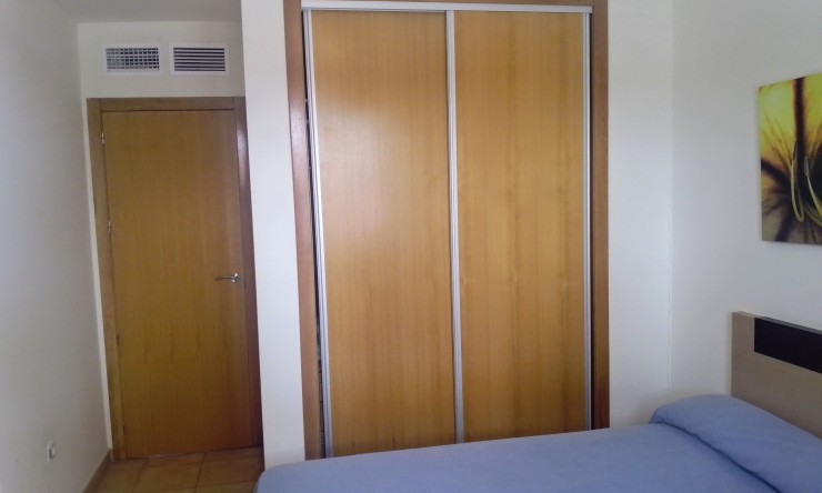 Nueva - Apartamento - Aguilas - Águilas - Pueblo