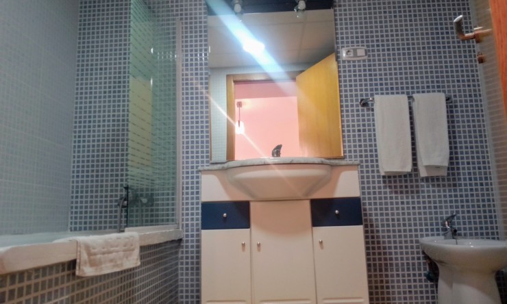 Nueva - Apartamento - Aguilas - Águilas - Pueblo