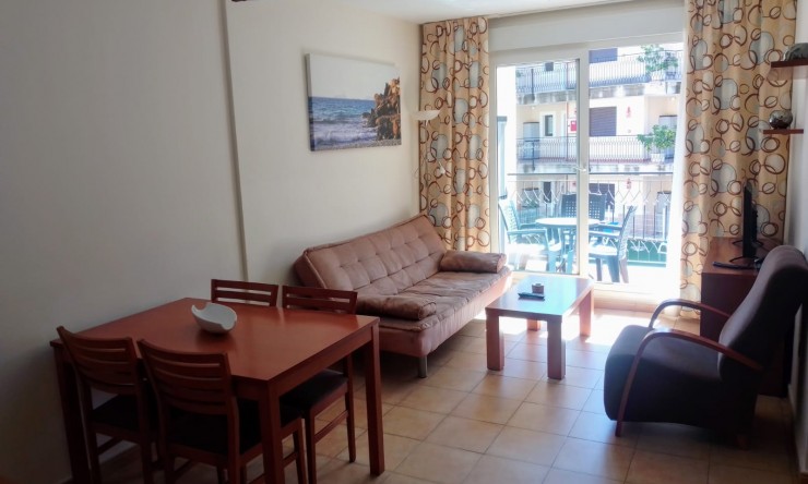 New - Apartment - Aguilas - Águilas - Town