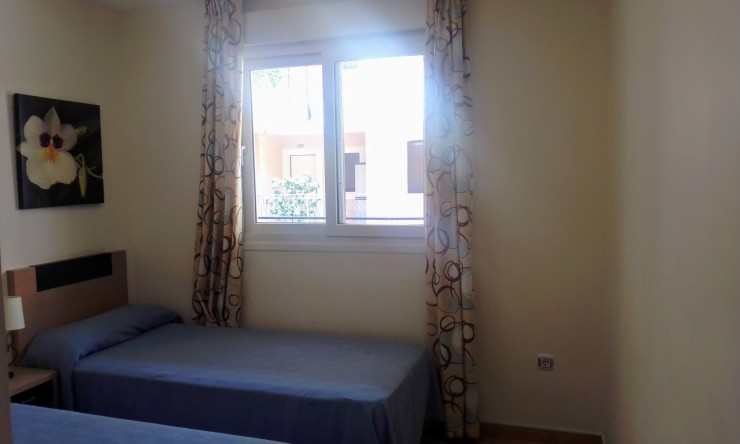 Nueva - Apartamento - Aguilas - Águilas - Pueblo