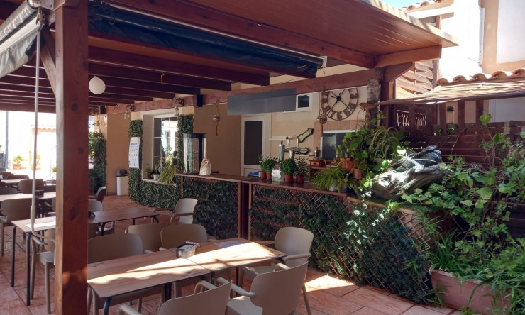 Nueva - Apartamento - Aguilas - Águilas - Pueblo