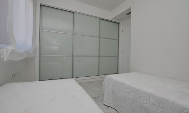 Nouveau - Appartement - San Miguel de Salinas - San Miguel - Ville