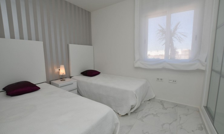 Nouveau - Appartement - San Miguel de Salinas - San Miguel - Ville