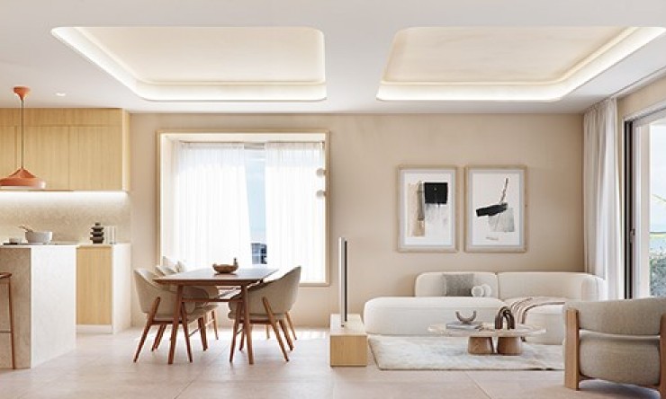 New - Apartment - Benijofar - Benijofar - Village