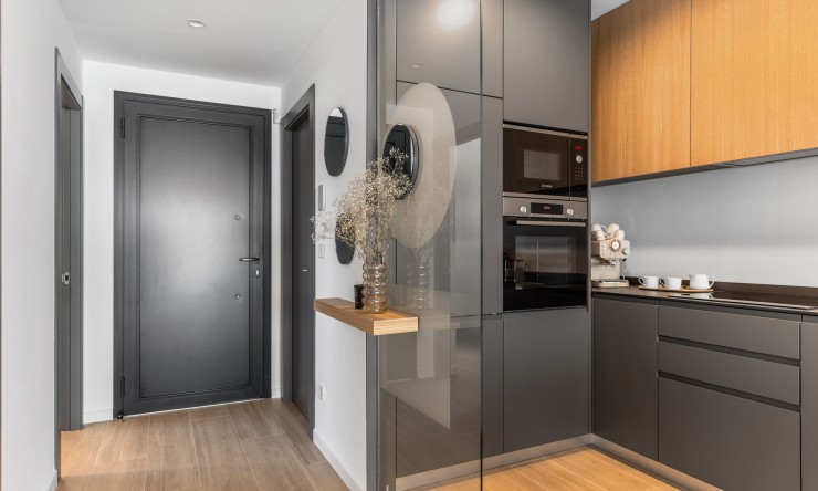 New - Apartment - Benitachell - Cumbre del Sol