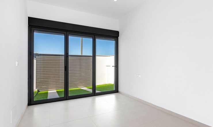 Nueva - Chalet - San Javier - San Javier - Pueblo