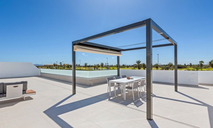 Nueva - Chalet - San Javier - San Javier - Pueblo