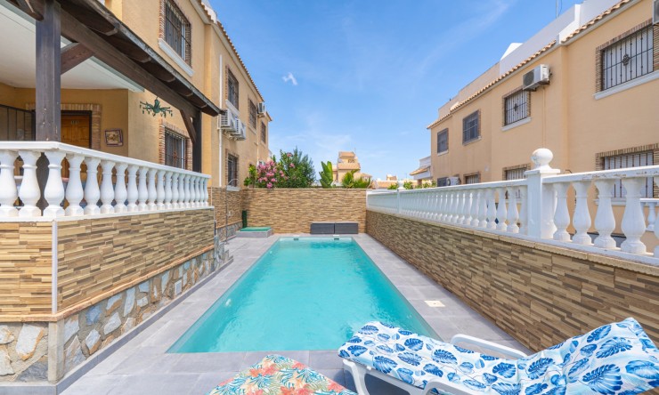 Reventa - Quad Villa - Ciudad Quesada - Lo Marabu