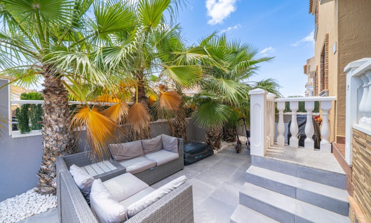 Reventa - Quad Villa - Ciudad Quesada - Lo Marabu