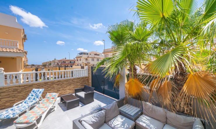Reventa - Quad Villa - Ciudad Quesada - Lo Marabu