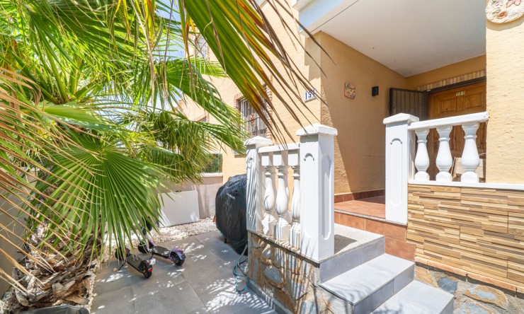 Reventa - Quad Villa - Ciudad Quesada - Lo Marabu